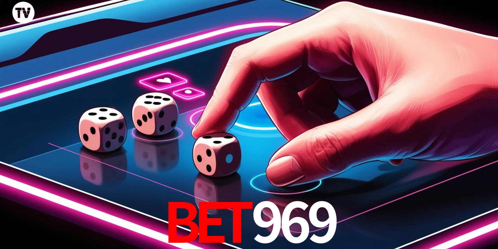 BET969