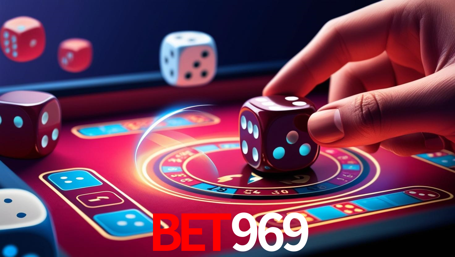 BET969
